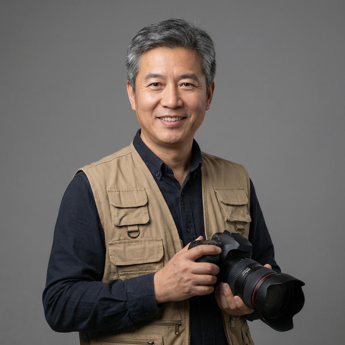 抖阴首席摄影师