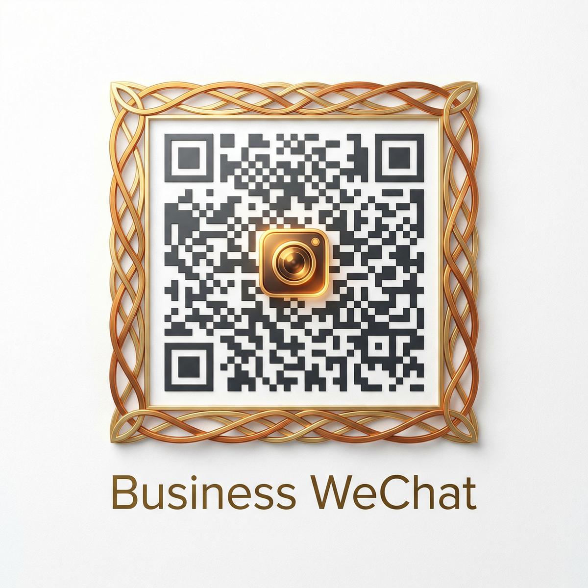 抖阴商务二维码