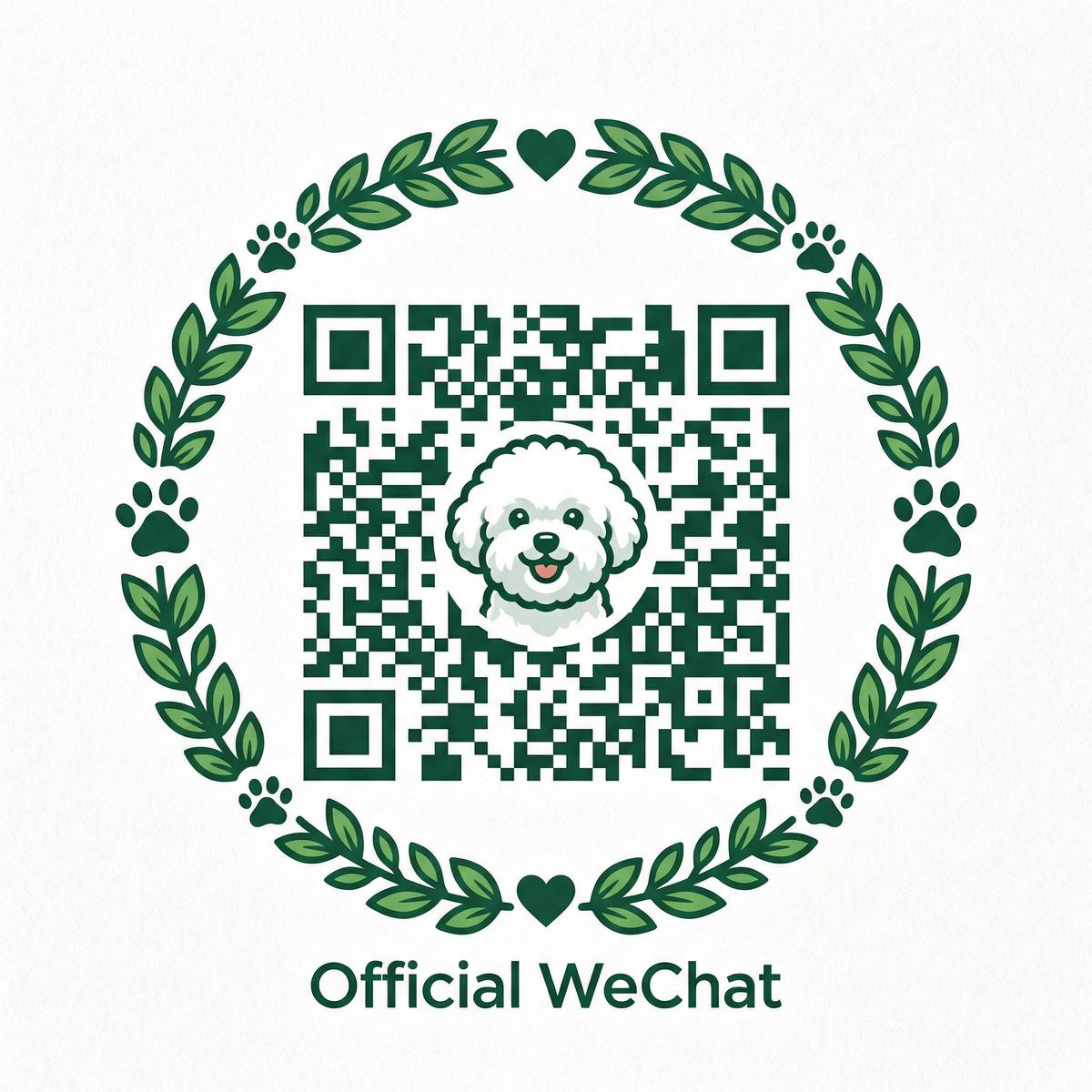 抖阴公众号二维码